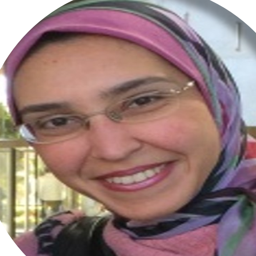 Marwa Samir Naga, Nanotechnology World Conference 2026